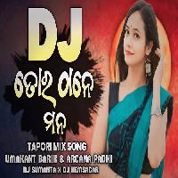 Tor Thane Mana-Sambalpuri Dj Mix-Dj SumantaXHemsagar